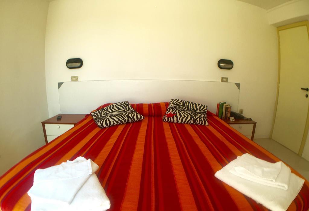 Hotel Mehari Riccione Extérieur photo