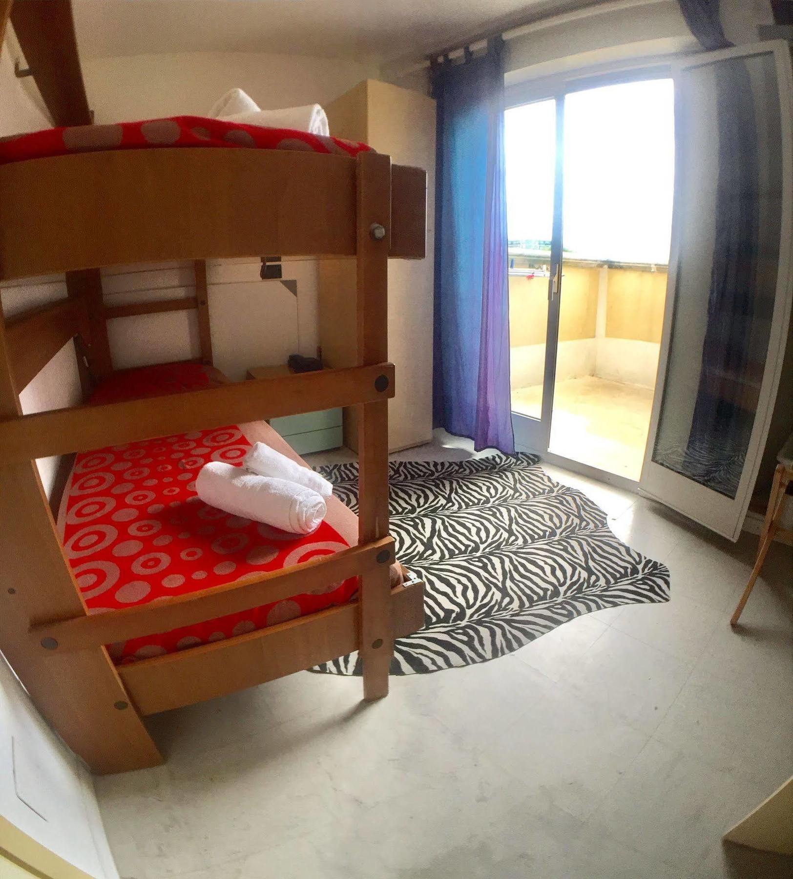 Hotel Mehari Riccione Extérieur photo